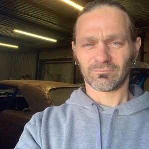 Meet your Posher, Jeff